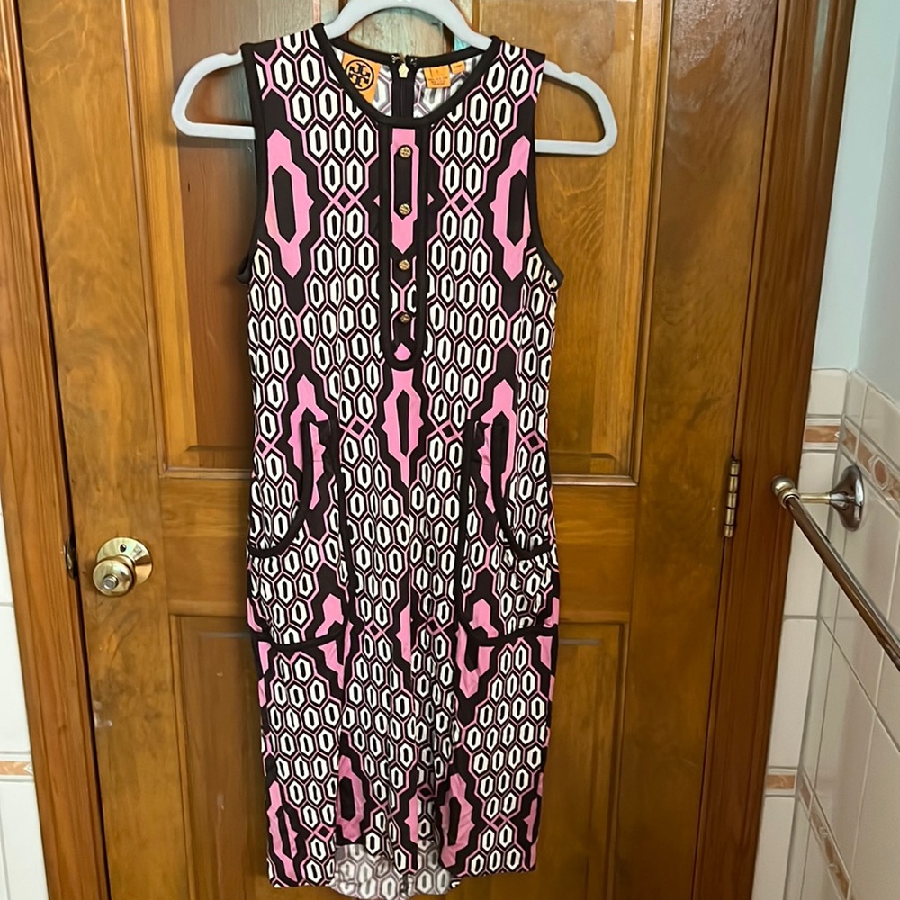 Tory Burch dress